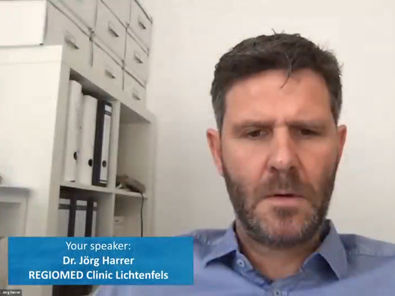 JÖRG Harrer讲解DLO 双层截骨术